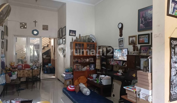 Perum Sentra Point Bagus Siap Huni One Gate dekat UPN  2