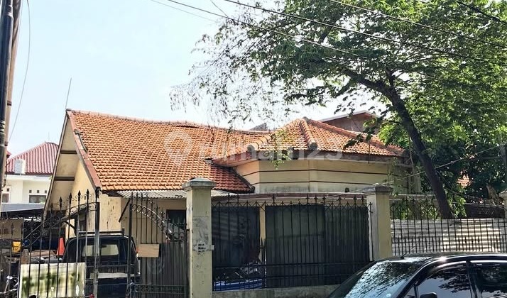 Rumah Hitung Tanah Medokan Asri Cocok Bangun Kos Row Jalan Kembar dekat UPN Rumah Hitung Tanah Medokan Asri Cocok Bangun Kos Row Jalan Kembar dekat UPN