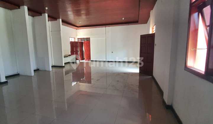 Dijual Kantor Komersial Raya Tenggilis Mejoyo 2