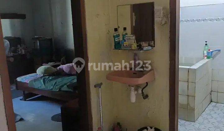 Rumah Rungkut Strategis Dekat Upn dan Merr 2
