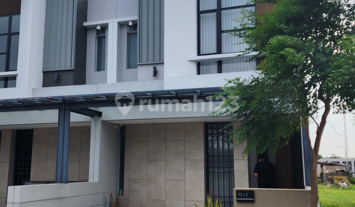 Minimalist Ready-to-Occupy House in Grand Kenjeran Near Pakuwon City