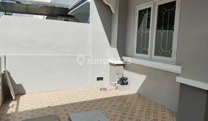 Rumah Minimalis Pakuwon City Lokasi Strategis One Gate 2