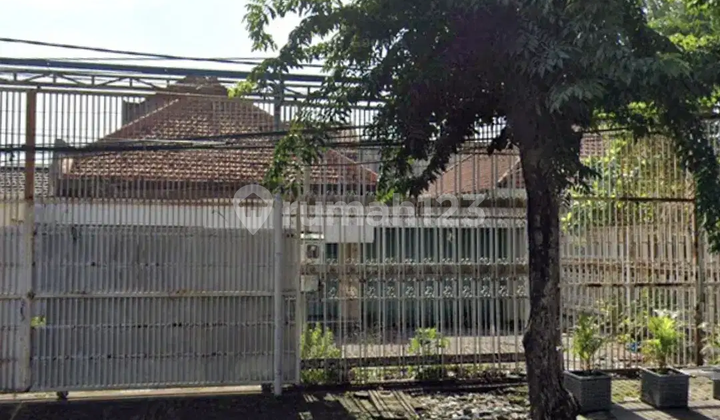 Rumah Kantor Siap Pakai Jalan Imam Bonjol Strategs Pusat Kota Rumah Kantor Siap Pakai Jalan Imam Bonjol Strategs Pusat Kota