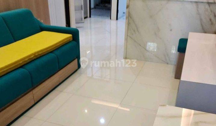 Rumah Minimalis Siap Huni Sukolilo Dian Regency One Gate dekat Pakuwon City  2