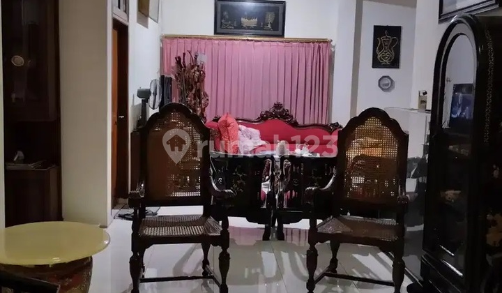 Semolowaru Terawat Siap Huni Strategis dekat UNTAG dan Raya MERR 2