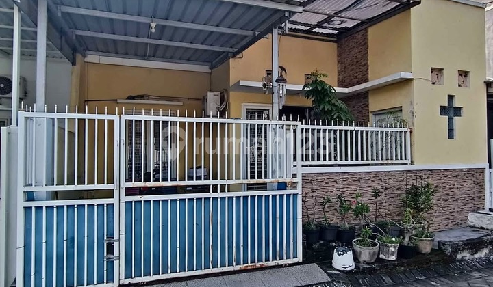 Perum Sentra Point Bagus Siap Huni One Gate dekat UPN Perum Sentra Point Bagus Siap Huni One Gate dekat UPN