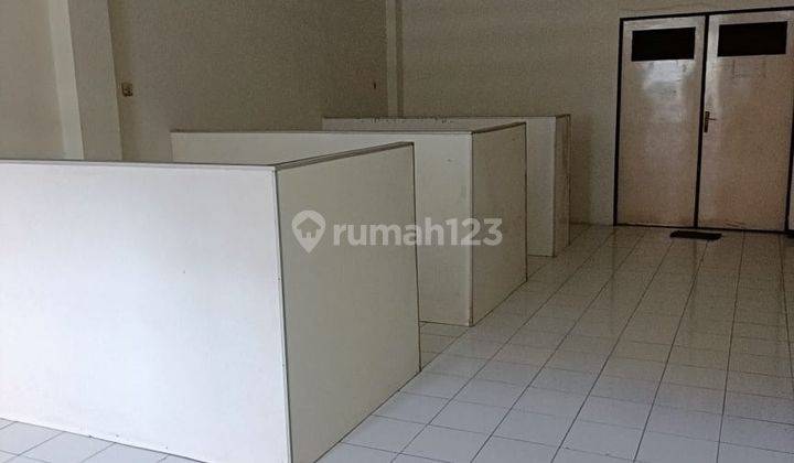 Ruko Rmi Ngagel Terawat Siap Pakai Strategis Dekat Pusat Kota  2