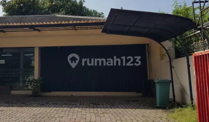 Disewakan Ruko Raya Jemursari Siap Pakai Disewakan Ruko Raya Jemursari Siap Pakai