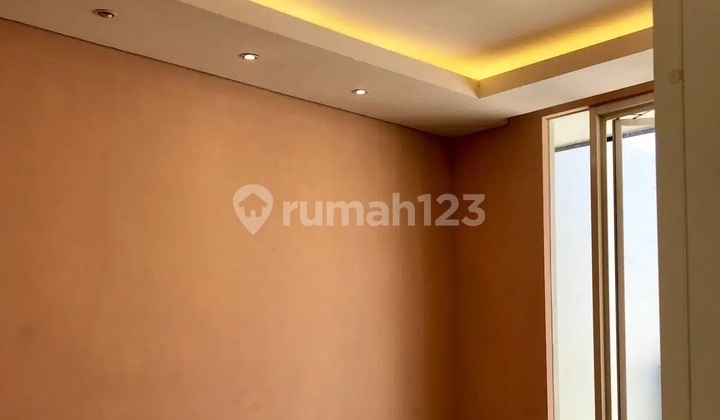 Rungkut Minimalis Siap Huni dekat MERR 2