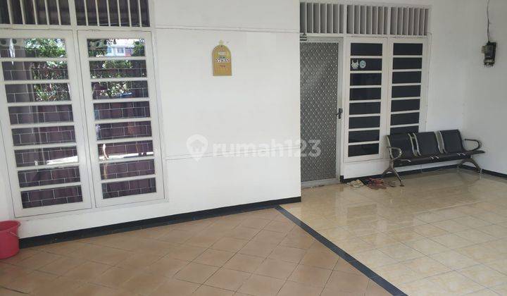 Rumah Siap Huni Siwalankerto Permai Strategis Dekat Petra Dan Raya A Yani  2