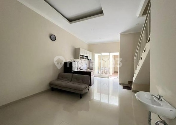 Ready-to-Occupy Minimalist House in Rungkut Near UPN and Merr 2