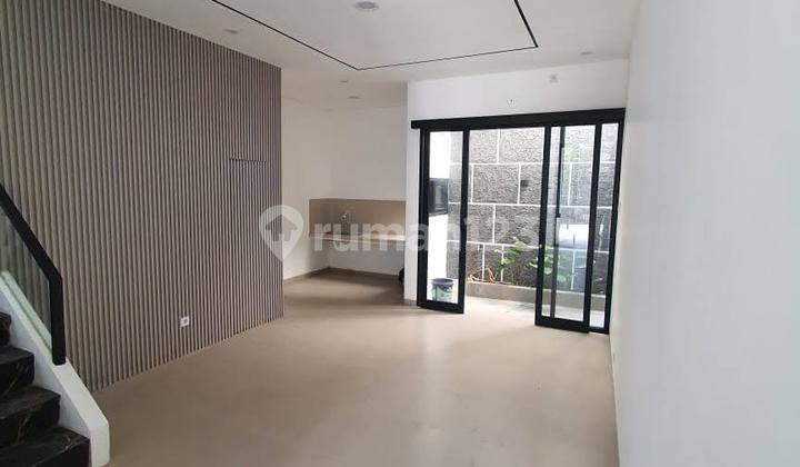 New Minimalist Baruk Pondok Nirwana Selangkah Raya MERR 2