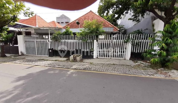 Rumah Surabaya Pusat dekat Raya Darmo dan Ciputra World cocok Kos dan kantor Rumah Surabaya Pusat dekat Raya Darmo dan Ciputra World cocok Kos dan kantor