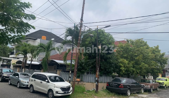 Hook House Rungkut Mejoyo Suitable for Boarding Near Ubaya 2