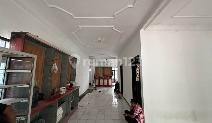 Disewakan Raya Kendangsari Siap Pakai Cocok Klinik/Resto/Cafe 2