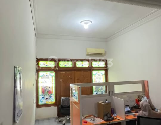 Rumah Rungkut Siap Huni Dekat Merr Upn 2