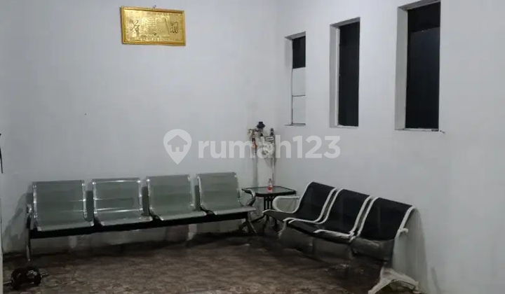 Pandugo Terawat Siap Huni dekat MERR 2