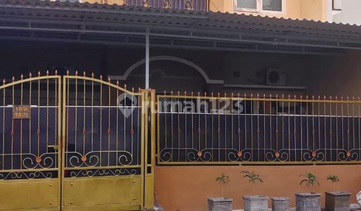 Nirwana Eksekutif Bagus Siap Huni 