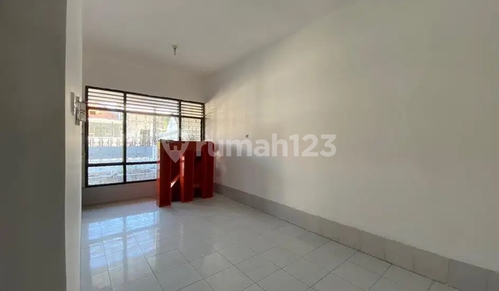 Rumah Siap Huni Tenggilis dekat UBAYA  2