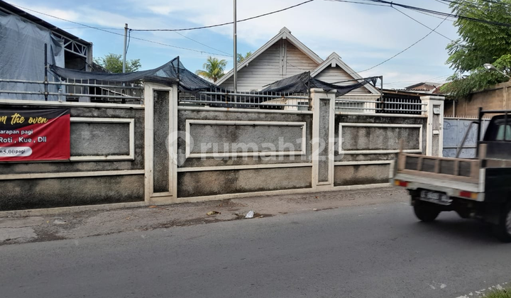 Kalikepiting Ready-to-Use Warehouse, Strategically Located Near Kenjeran and Merr Main Roads Kalikepiting Ready-to-Use Warehouse, Strategically Located Near Kenjeran and Merr Main Roads