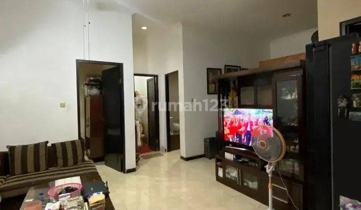 Palm Spring Regency Bagus Siap Huni dekat Raya A Yani Row Jalan Kembar 2