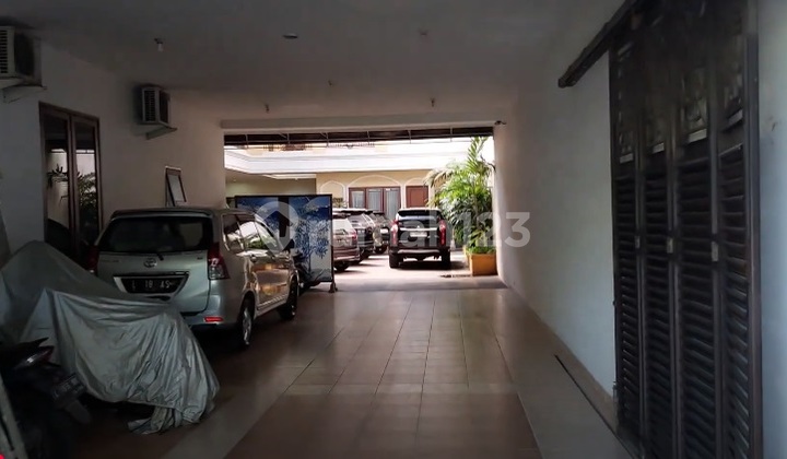 Raya Kertajaya Indah Cocok Homestay / Kos Siap Pakai dekat Pusat Kota 2