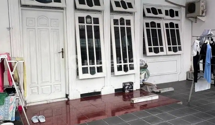 Rumah Nirwana Eksekutif Siap Huni dekat MERR 2