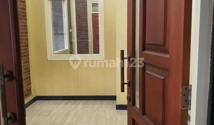 Di Jual Cepat Rumah Siap Huni Tenggilis Mejoyo Selangkah UBAYA