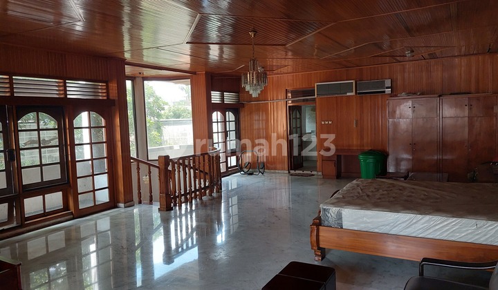 Rumah Raya Diponegoro Siap Huni Strategis Tengah Kota 2