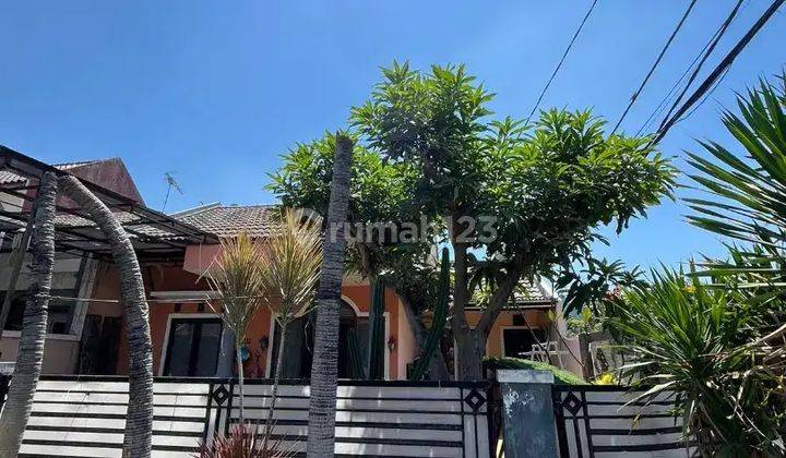 Rumah Siap Huni Puri Citra Rungkut Strategis Dekat Upn Dan Merr 1