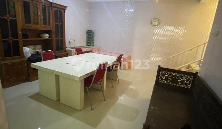 YKP Pandugo Strategis Dekat Raya MERR 2