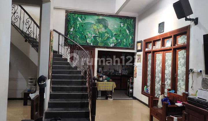 Rumah Hook Terawat Siap Huni Sidosermo Dekat Raya Margorejo dan Raya Jemursari 2