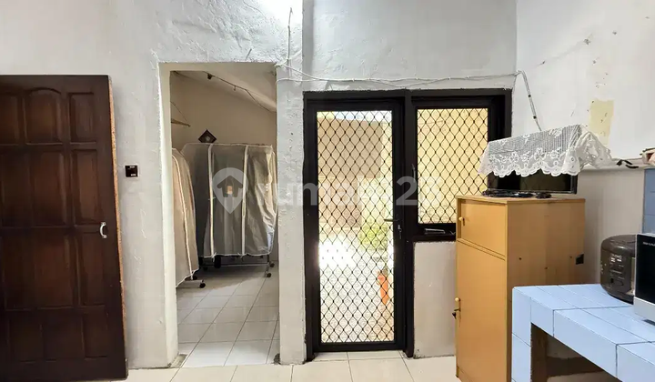 Pondok Chandra Well-Maintained Strategic Location Near Juanda and Merr 2