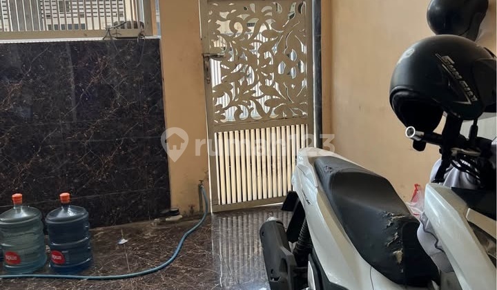 Rumah Minimalis Sentrapoint Siap Huni dekat UPN dan MERR  2