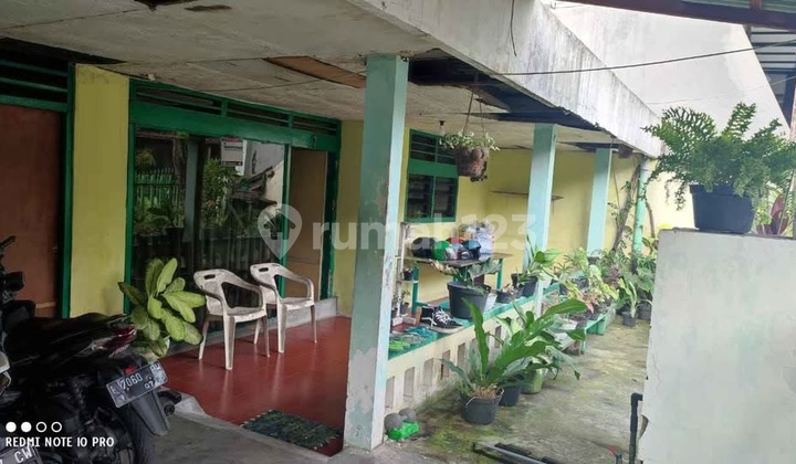 Rumah Lama Butuh Renov Ketintang dekat Raya A Yani  2