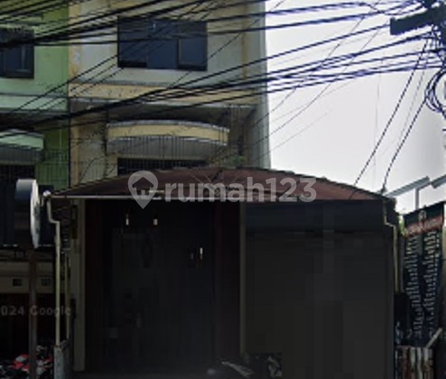 Ruko Siap Pakai Raya Rungkut Madya Strategis depan UPN Ruko Siap Pakai Raya Rungkut Madya Strategis depan UPN