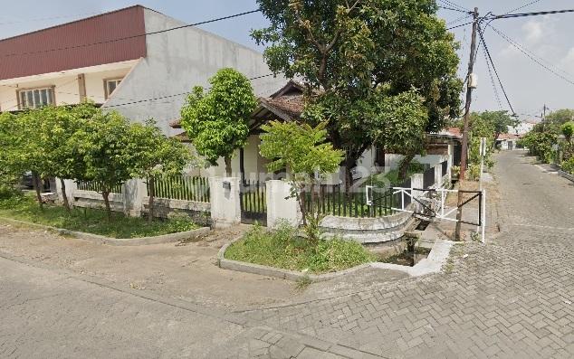 Rumah Ketintang HOOK Terawat Siap Huni dekat UNESA Rumah Ketintang HOOK Terawat Siap Huni dekat UNESA