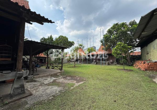 Lahan gudang pabrik raya mastrip 0 Jalan Raya Murah Lahan gudang pabrik raya mastrip 0 Jalan Raya Murah