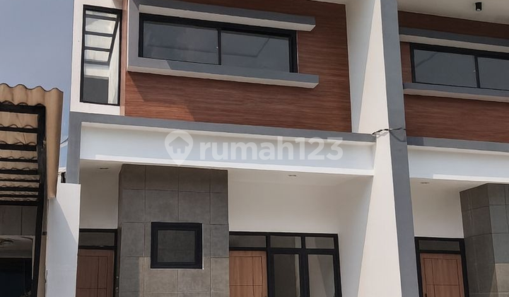 New Minimalis Tenggilis Siap Huni Dekat Kampus Ubaya