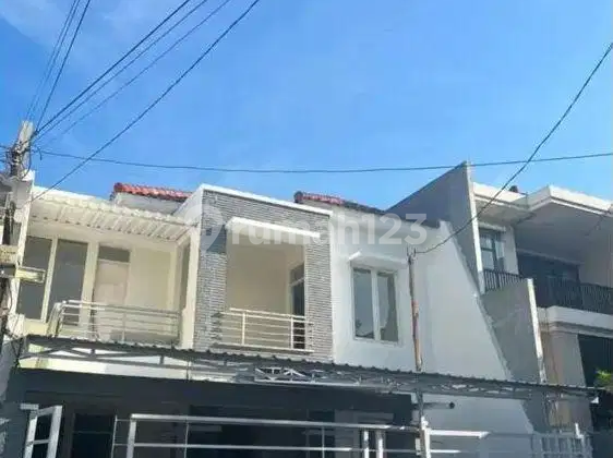 Dharmahusada Minimalis Siap Huni Strategis dekat Galaxy Mall Dharmahusada Minimalis Siap Huni Strategis dekat Galaxy Mall