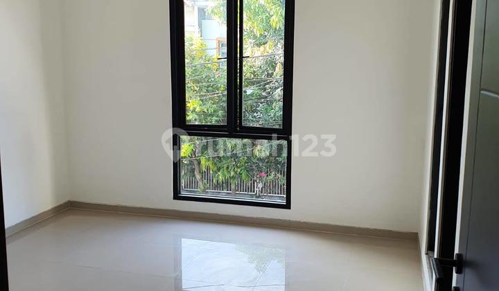 New Minimalist Nirwana Executive Ready to Occupy near Raya MERR 2