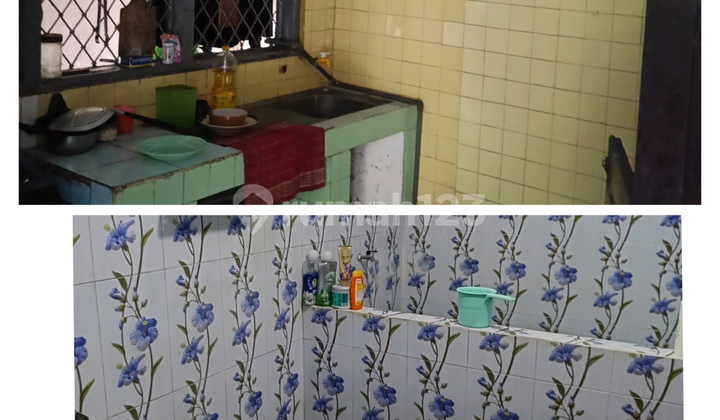 YKP Kendangsari Ready to Live In, Well-Maintained Near Raya Jemursari