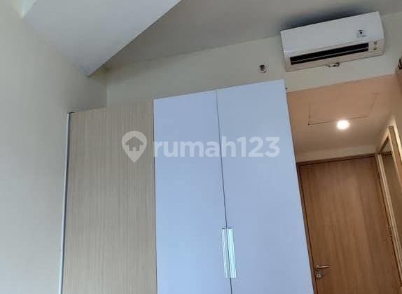 CITY SQUARE LOWEST PRICE NEW FURNISHED 9th floor 2
