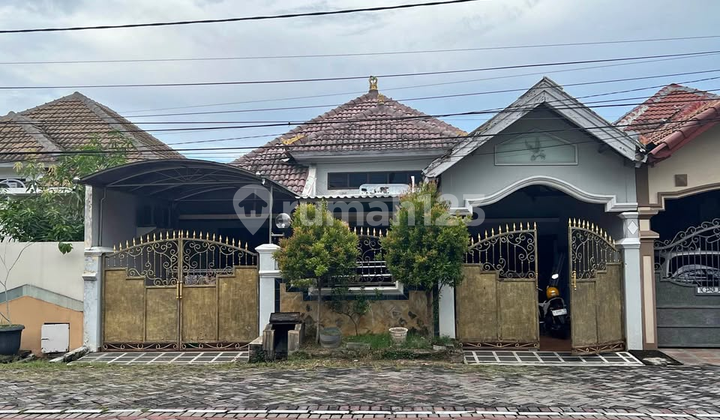 Nirwana Eksekutif Siap Huni Terawat dekat MERR Nirwana Eksekutif Siap Huni Terawat dekat MERR