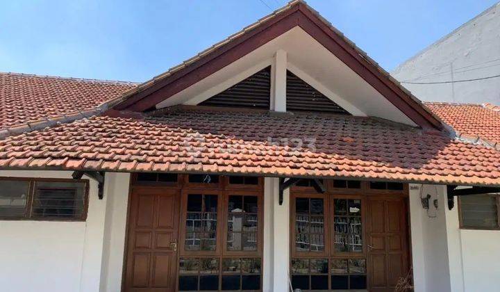 Rumah Terawat Siap Huni Gayungsari Dekat Raya A Yani  2