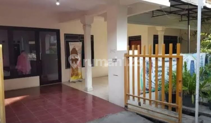 Rumah Rungkut Siap Huni Terawat dekat MERR dan UPN Rumah Rungkut Siap Huni Terawat dekat MERR dan UPN
