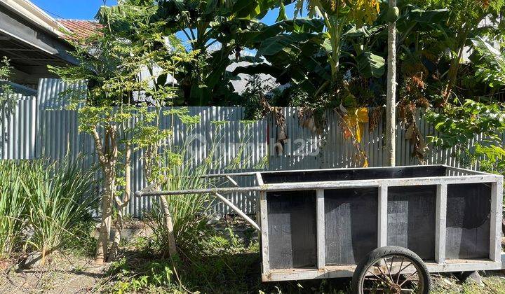 Kavling Siap Bangun Dekat Upn Bisa Jalan Kaki Ke Kampus 1