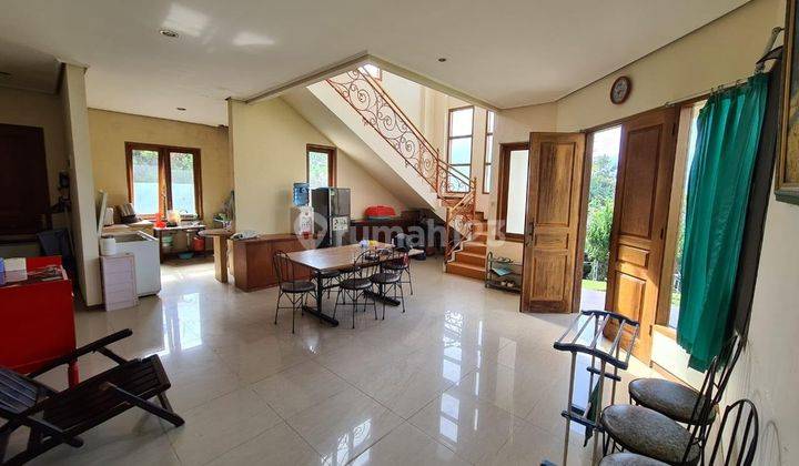 Dijual Vila View Gunung Nyaman Dan Cocok Untuk Tempat Healing Puncak Trawas  2