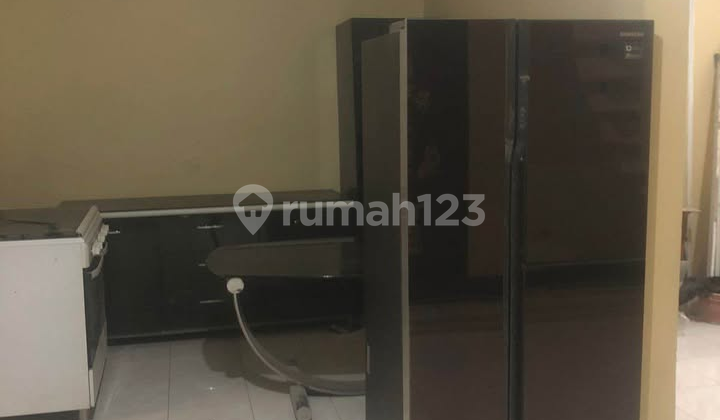 Rumah Kos Aktif Mulyosari dekat UNAIR dan MERR 2