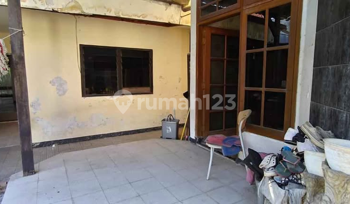 Kendangsari House Strategic Near Raya Jemursari 2